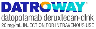 德达博妥单抗（Datopotamab）是否与8201药物相同