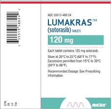 KRAS突变肺癌不再无药可治——索托拉西布（Sotorasib）最新临床与购药指南