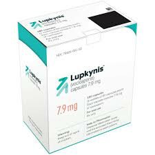 什么是伏环孢素（voclosporin）？药理作用、适应症及临床使用全解析