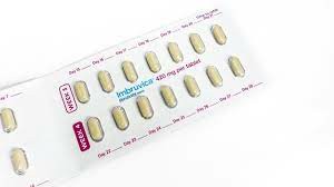 伊布替尼/亿珂的使用方法有哪些，具体步骤是什么