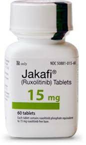 芦可替尼片/捷恪卫对免疫系统有何影响