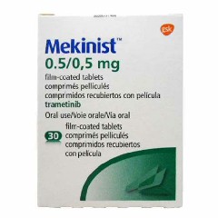 曲美替尼(迈吉宁)长期使用注意事项及用药安全指导