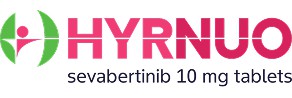 塞伐艾替尼/塞瓦替尼（sevabertinib）-Hyrnuo的副作用有哪些