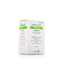 伊布替尼/亿珂的禁忌症有哪些，使用时应注意什么