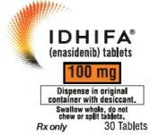 恩西地平（Enasidenib）导致的腹泻如何科学管理