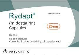 米哚妥林（Midostaurin）是否属于医保药及报销额度解析
