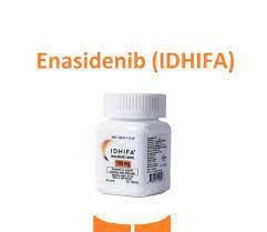 恩西地平（Enasidenib）适应症及临床应用范围