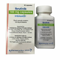 伊布替尼/亿珂的说明书中包含哪些重要信息