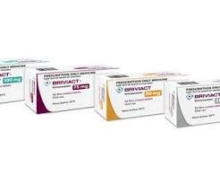布瓦西坦（Brivaracetam）与左乙拉西坦疗效对比分析