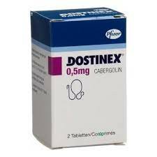 卡麦角林（Cabergoline）过量服用可能造成的严重后果与处理