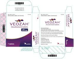 非唑奈坦（fezolinetant）属于哪一类药物