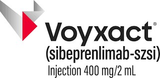 Voyxact（sibeprenlimab-szsi）-斯贝利单抗的作用与功效