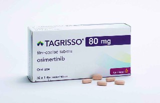 卡博替尼能否与奥希替尼(泰瑞沙)同时服用及风险