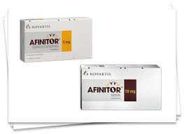 依维莫司/飞尼妥关于靶向药代际的划分