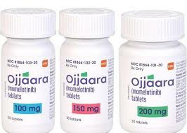 莫洛替尼（Momelotinib）是否可以突然停药及停药风险解析