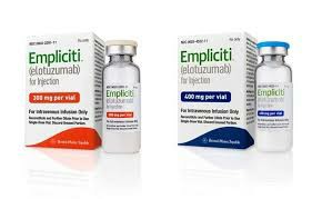 依洛珠单抗（Elotuzumab）注射剂各个版本的价格对比