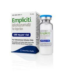 依洛珠单抗（Elotuzumab）与托珠单抗的对比