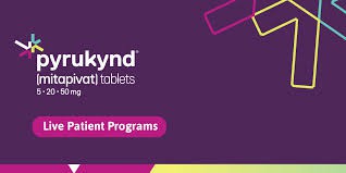 米他匹伐（mitapivat）-Pyrukynd长期服用是否存在健康风险