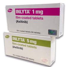阿昔替尼（Axitinib）治疗肾癌全攻略：疗效数据、用药规范与安全监测