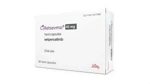 塞普替尼/塞尔帕替尼目前有哪些仿制药上市