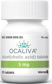 有谁使用过进口奥贝胆酸（Obeticholic），效果好吗？