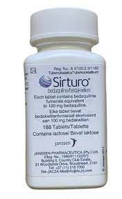 贝达喹啉/斯耐瑞在耐药结核治疗中的疗效如何