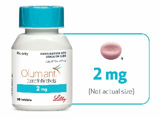 巴瑞替尼（Baricitinib）的生产厂家及品牌信息介绍