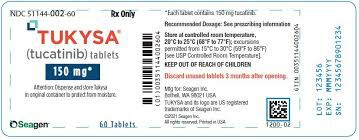 图卡替尼/妥卡替尼促进晚期HER2+乳腺癌的一线维护