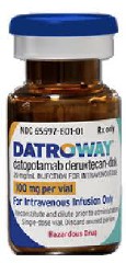 德达博妥单抗（Datopotamab）用药禁忌与注意人群