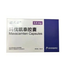 深度解析玛伐凯泰/迈凡妥的作用机制