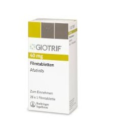 阿法替尼（Afatinib）出现腹泻严重怎么办？