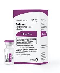 塔奎妥单抗（talquetamab-tgvs）服用的禁忌点及注意事项