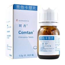 帕金森患者服用恩他卡朋/珂丹的用药须知