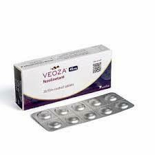 非唑奈坦（fezolinetant）有哪些副作用