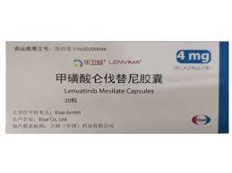 FDA批准新的CDx用于子宫内膜癌的帕博利珠单抗/仑伐替尼