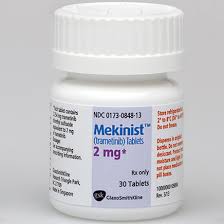 2026年抗癌热点：曲美替尼（Trametinib）联合疗法成趋势，用药成本已大幅下降