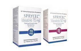 达沙替尼/施达赛和伊马替尼的区别