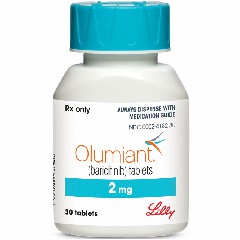 巴瑞替尼/艾乐明在斑秃青少年中表现出持续的毛发再生