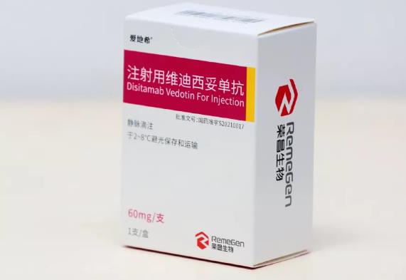 维迪西妥单抗适用于哪些癌症患者？