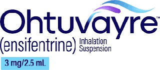国际上慢阻肺治疗新突破恩塞芬汀（ensifentrine）-Ohtuvayre详解