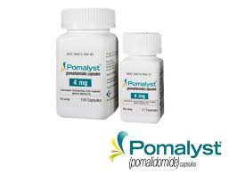 泊马度胺（pomalidomide）的治疗效果如何