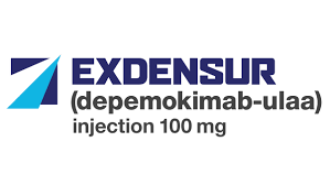 德莫奇单抗注射液-Exdensur（depemokimab-ulaa）的作用与功效