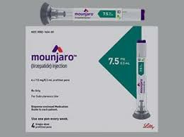 替尔泊肽/替西帕肽（Tirzepatide）研发背景及临床试验前沿资讯