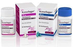 司美替尼（Selumetinib）是否可以医保报销
