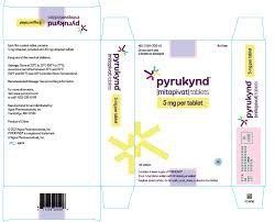 米他匹伐（mitapivat）-Pyrukynd的剂量调整及使用建议