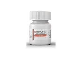 瑞维美尼（revumenib）-REVUFORJ市场定价、参考价格区间及正规购药途径解析