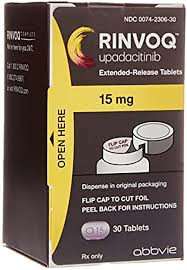 乌帕替尼/瑞福最大的缺点是什么，患者需要谨慎