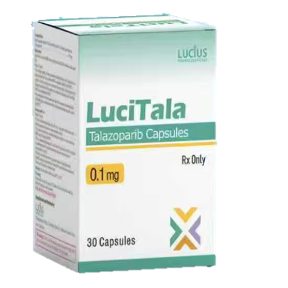 他拉唑帕利 (Talazoparib)-LuciTala