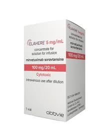 索米妥昔单抗（Mirvetuximab）无效应对策略
