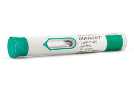 度普利尤单抗/达必妥注射液的具体作用与效果